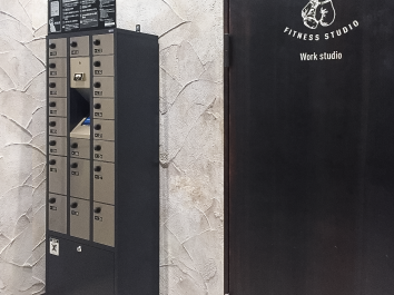 FFシリーズ | 日本最大手のコインロッカー専門メーカー 株式会社