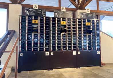glockerページ Amazon.com: Rocker Lockers for Sportster Models 2007-UP