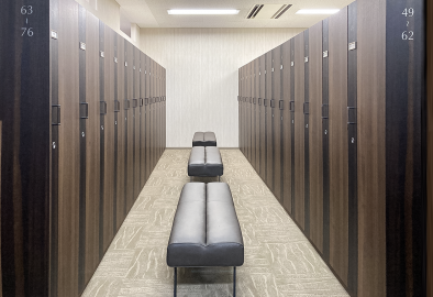 ゴールドゴルフロッカーズ WORDMARK ROOM KEY HOLDER ゴルフ場 | 日本