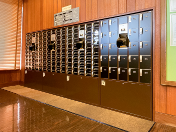 FBSシリーズ | 日本最大手のコインロッカー専門メーカー 株式