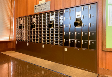 ゴルフ場 | 日本最大手のコインロッカー専門メーカー 株式会社アルファ