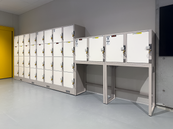 neo・NSシリーズ | 日本最大手のコインロッカー専門メーカー 株式会社