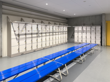 neo・NSシリーズ | 日本最大手のコインロッカー専門メーカー 株式会社