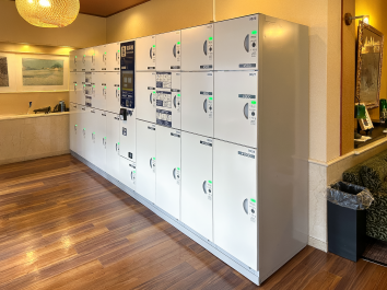 ゴルフ場・リバーサイドフェニックスGC | 日本最大手のコインロッカー